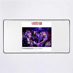 The Wedding Banquet The Fake Fiancee Fiasco The Wedding Banquet Mouse Pads