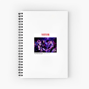 The Wedding Banquet The Fake Fiancee Fiasco The Wedding Banquet Notebook