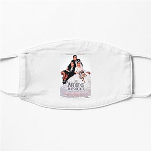 The Wedding Banquet Family Secrets Revealed The Wedding Banquet Face Masks