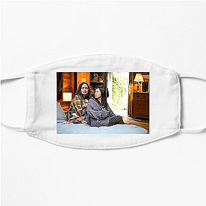 The Wedding Banquet Tradition Meets Modernity The Wedding Banquet Face Masks