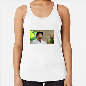 The Wedding Banquet Hearts Entangled The Wedding Banquet Tank Tops