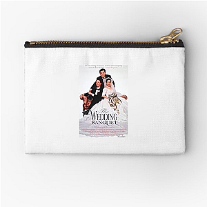 The Wedding Banquet Family Secrets Revealed The Wedding Banquet Zipper Pouches