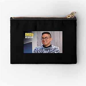 The Wedding Banquet A Cross Cultural Comedy The Wedding Banquet Zipper Pouches