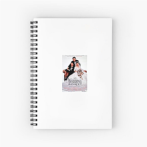 The Wedding Banquet Family Secrets Revealed The Wedding Banquet Notebook