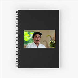 The Wedding Banquet Hearts Entangled The Wedding Banquet Notebook