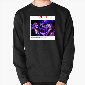The Wedding Banquet The Fake Fiancee Fiasco The Wedding Banquet Sweatshirts