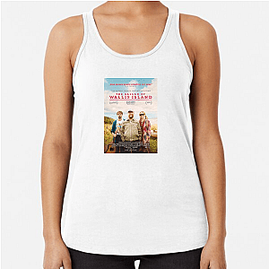 The Wedding Banquet Celebrate Love Authentically The Wedding Banquet Tank Tops