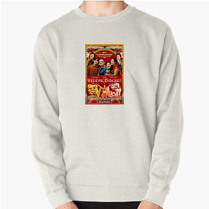 The Wedding Banquet A Marriage Of Cultures The Wedding Banquet Sweatshirts
