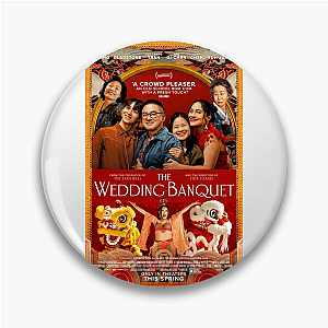 The Wedding Banquet A Marriage Of Cultures The Wedding Banquet Pins