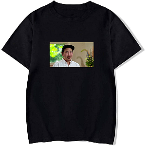 The Wedding Banquet Hearts Entangled The Wedding Banquet T-Shirts
