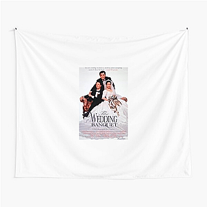 The Wedding Banquet Family Secrets Revealed The Wedding Banquet Tapestries