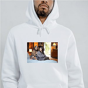 The Wedding Banquet Tradition Meets Modernity The Wedding Banquet Hoodies