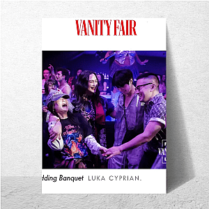 The Wedding Banquet The Fake Fiancee Fiasco The Wedding Banquet Posters