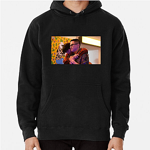 The Wedding Banquet Ang Lees Masterpiece The Wedding Banquet Hoodies