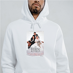 The Wedding Banquet Family Secrets Revealed The Wedding Banquet Hoodies