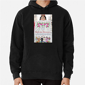 The Wedding Banquet Love Knows No Borders The Wedding Banquet Hoodies