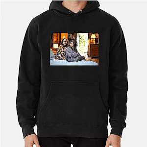 The Wedding Banquet Tradition Meets Modernity The Wedding Banquet Hoodies