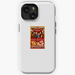The Wedding Banquet A Marriage Of Cultures The Wedding Banquet iPhone Cases