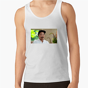 The Wedding Banquet Hearts Entangled The Wedding Banquet Tank Tops