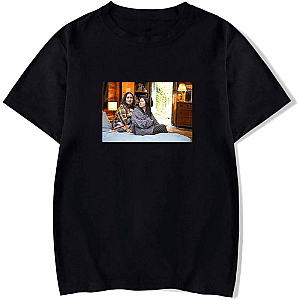 The Wedding Banquet Tradition Meets Modernity The Wedding Banquet T-Shirts