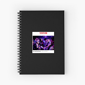 The Wedding Banquet The Fake Fiancee Fiasco The Wedding Banquet Notebook