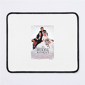 The Wedding Banquet Family Secrets Revealed The Wedding Banquet Mouse Pads