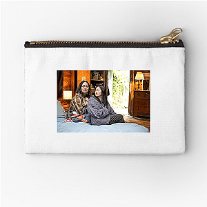 The Wedding Banquet Tradition Meets Modernity The Wedding Banquet Zipper Pouches