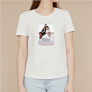 The Wedding Banquet Family Secrets Revealed The Wedding Banquet T-Shirts
