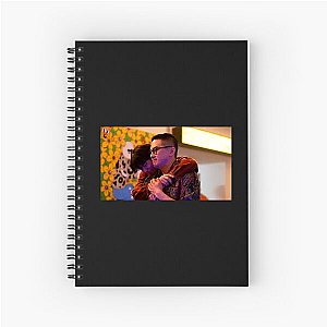 The Wedding Banquet Ang Lees Masterpiece The Wedding Banquet Notebook