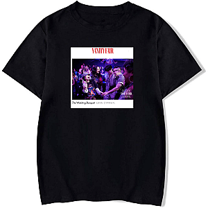 The Wedding Banquet The Fake Fiancee Fiasco The Wedding Banquet T-Shirts