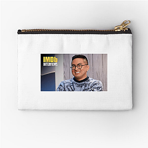 The Wedding Banquet A Cross Cultural Comedy The Wedding Banquet Zipper Pouches