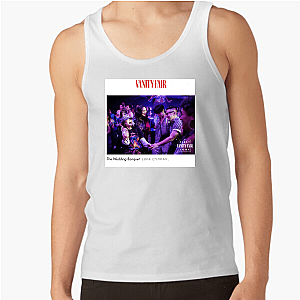 The Wedding Banquet The Fake Fiancee Fiasco The Wedding Banquet Tank Tops