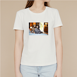The Wedding Banquet Tradition Meets Modernity The Wedding Banquet T-Shirts