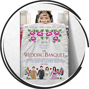 The Wedding Banquet Posters