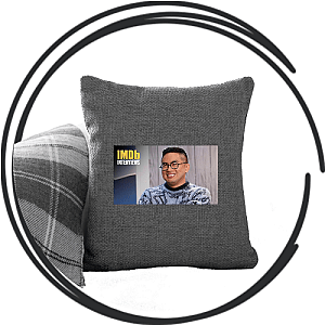 The Wedding Banquet Pillows Cover