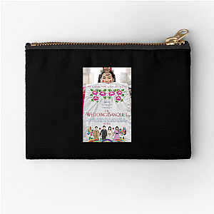 The Wedding Banquet Love Knows No Borders The Wedding Banquet Zipper Pouches