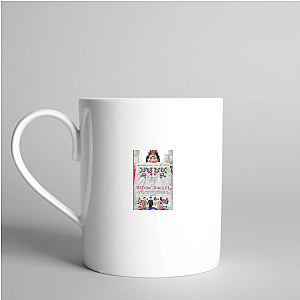 The Wedding Banquet Love Knows No Borders The Wedding Banquet Mugs