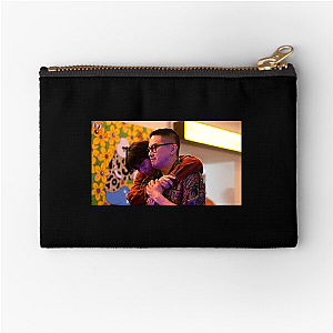 The Wedding Banquet Ang Lees Masterpiece The Wedding Banquet Zipper Pouches