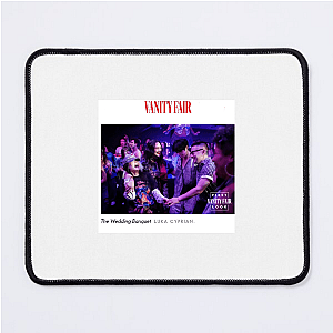 The Wedding Banquet The Fake Fiancee Fiasco The Wedding Banquet Mouse Pads