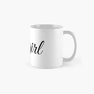 stargirl - Lana Del Rey and The Weeknd Classic Mug RB2104