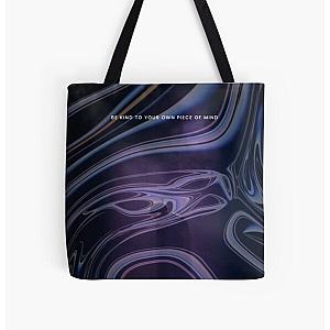 the weeknd All Over Print Tote Bag RB2104