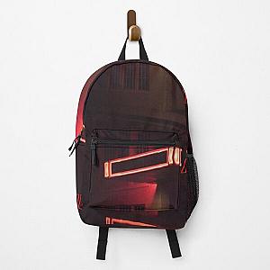 I lost my faith, the weeknd  Backpack RB2104