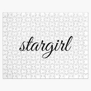 stargirl - Lana Del Rey and The Weeknd Jigsaw Puzzle RB2104