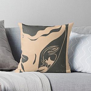 The Weeknd "Dawn FM"  Throw Pillow RB2104