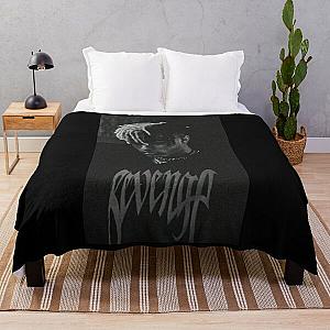 The Weeknd Throw Blanket RB2104