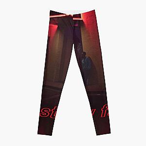 I lost my faith, the weeknd  Leggings RB2104