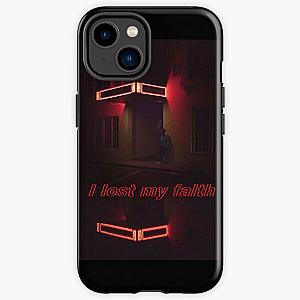 I lost my faith, the weeknd  iPhone Tough Case RB2104