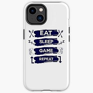 the weeknd design  iPhone Tough Case RB2104
