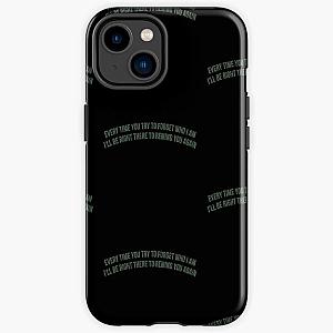 reminder the weeknd iPhone Tough Case RB2104