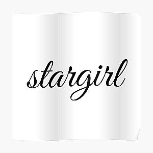 stargirl - Lana Del Rey and The Weeknd Poster RB2104